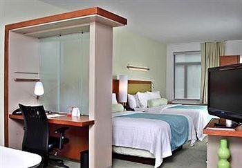 Springhill By Marriott Midtown 3* Cincinnati