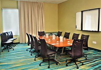 Hotel Springhill By Marriott Midtown