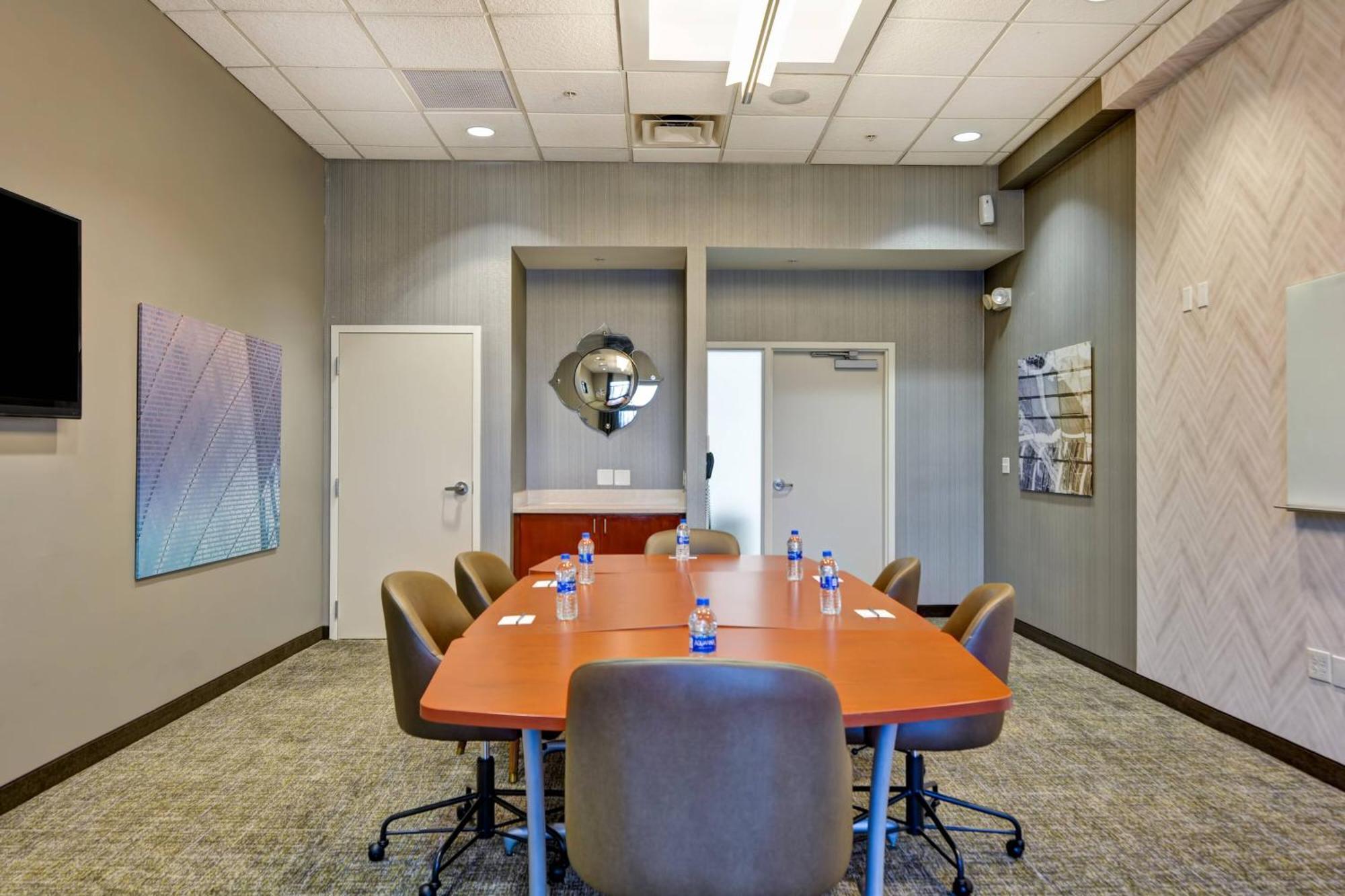 Springhill By Marriott Midtown 3* Cincinnati