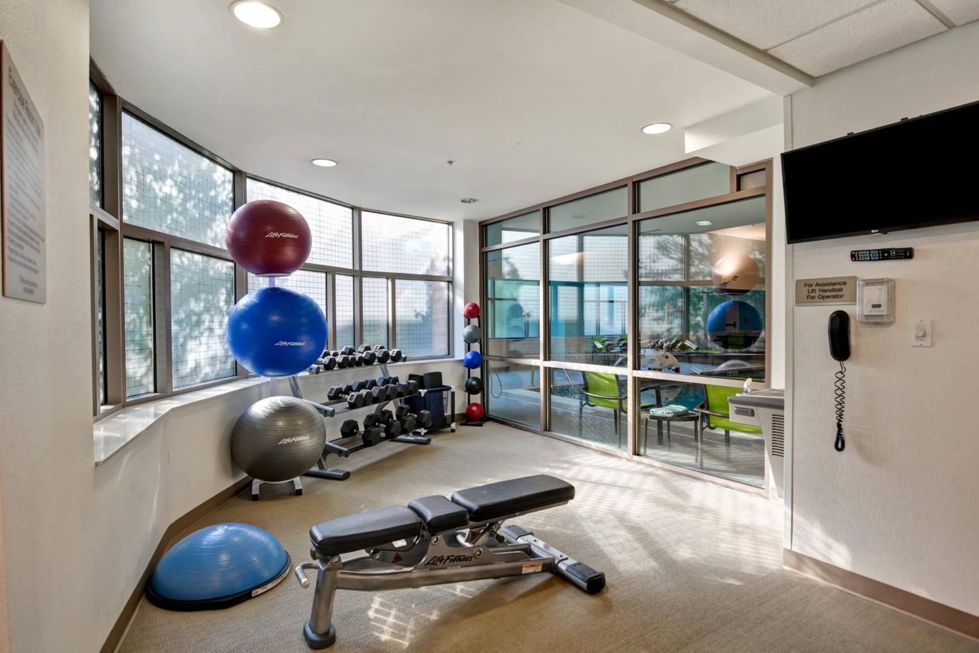 Hotel Springhill By Marriott Midtown 3*