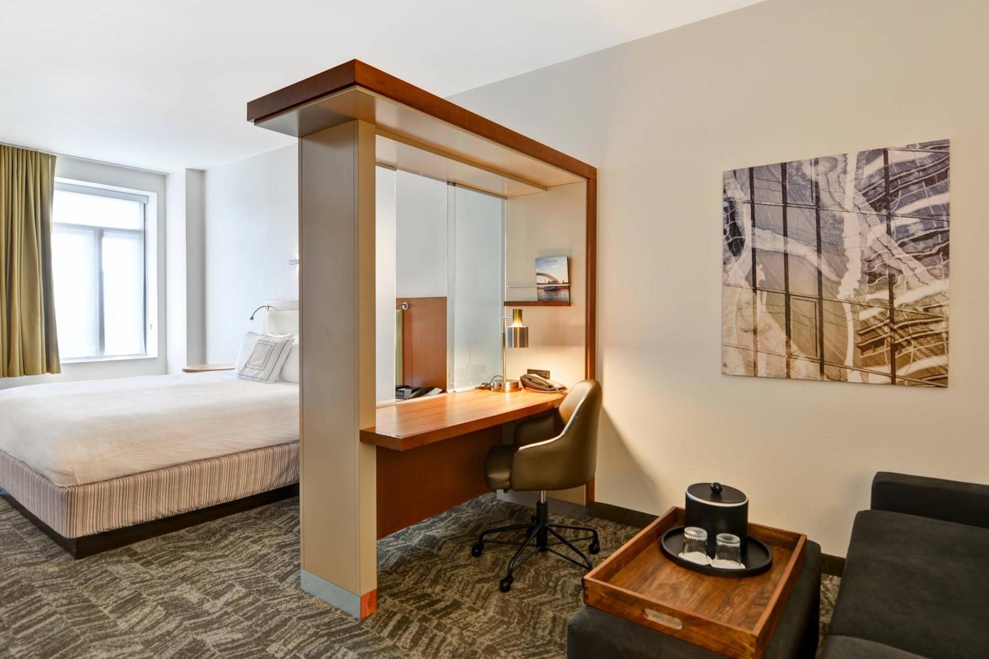 Springhill By Marriott Midtown