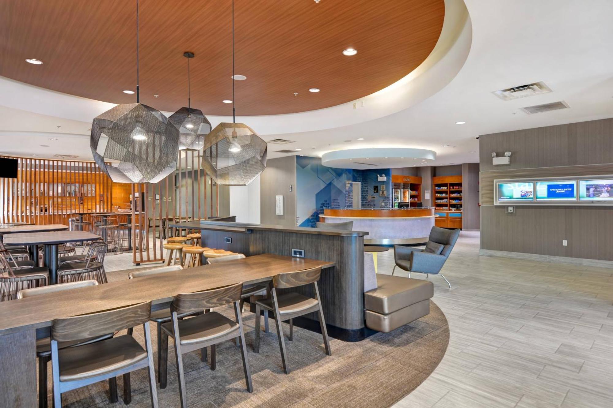 Hotel Springhill By Marriott Midtown