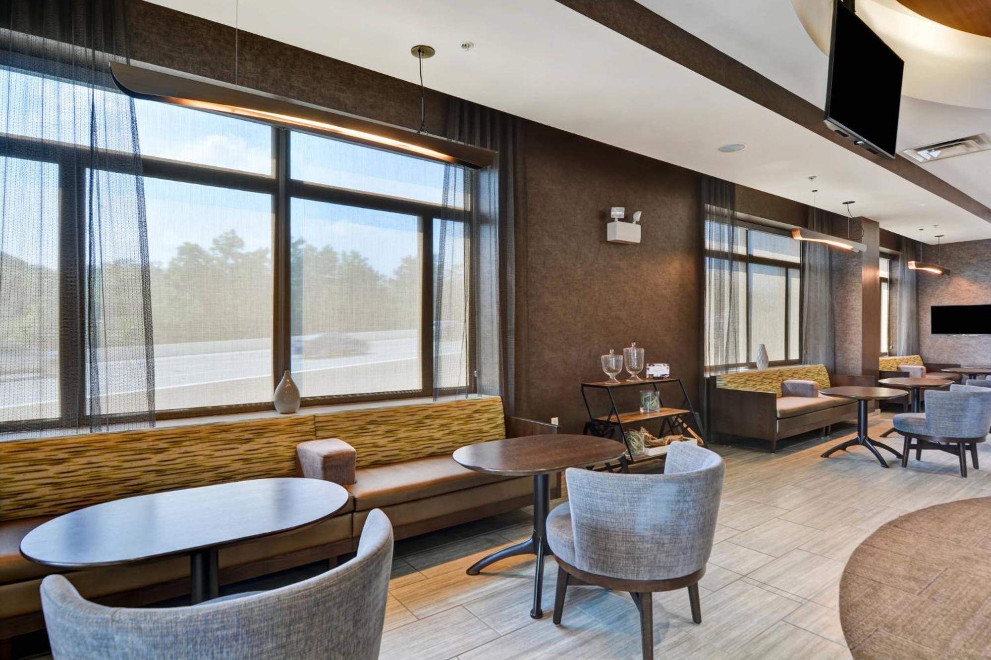 Hotel Springhill By Marriott Midtown 3*
