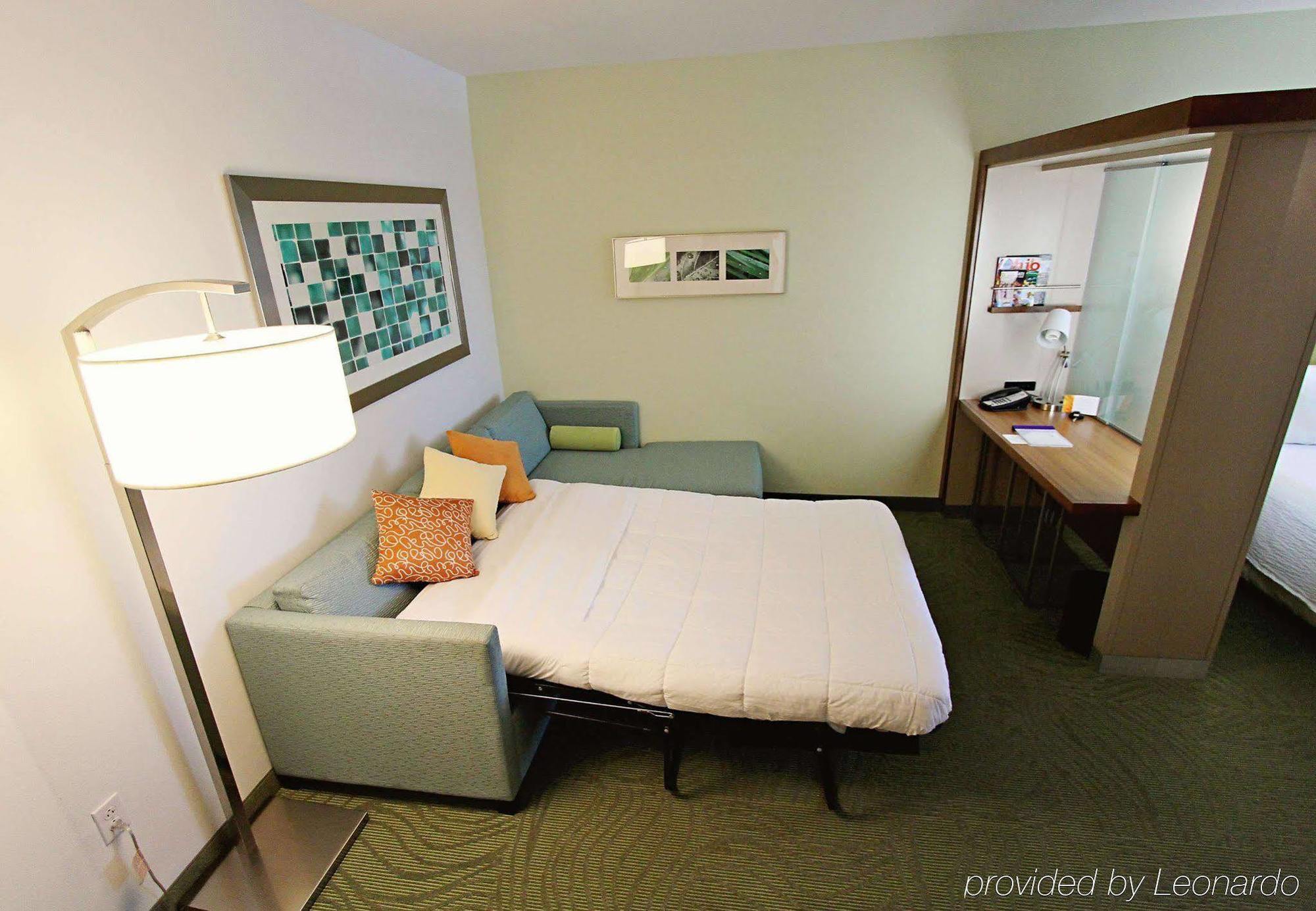 Springhill By Marriott Midtown Hotel 3*