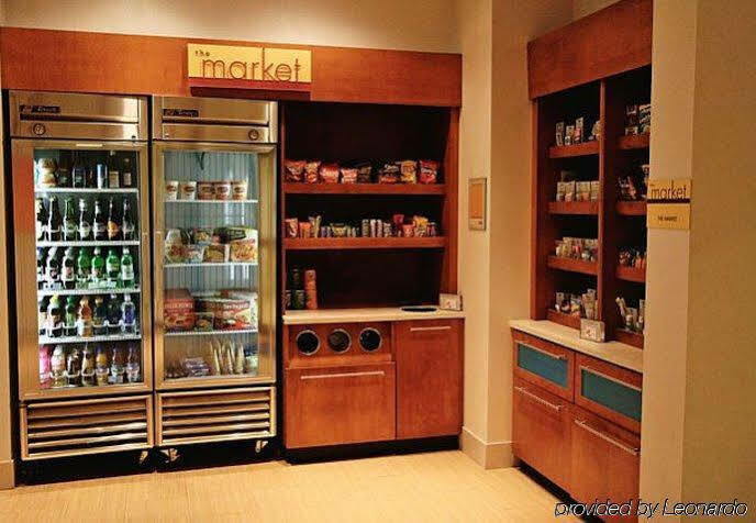 Springhill By Marriott Midtown 3* Cincinnati