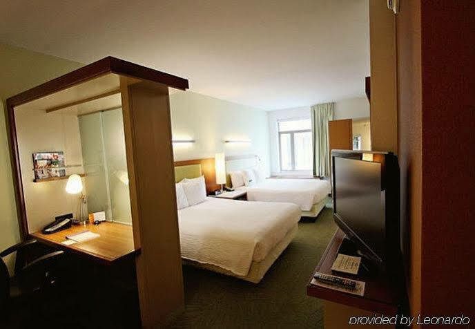 Hotel Springhill By Marriott Midtown Cincinnati